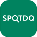 SPOTDQ Logo